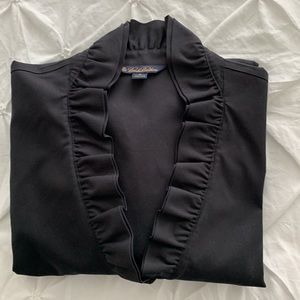 Women’s BROOKS BROTHERS blouse button down.